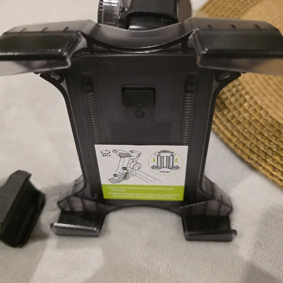 Mobile Tablet Mount - New - Picture 3 of 4